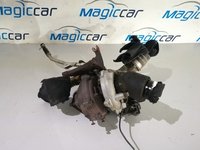 Turbina Audi Q5 - 059 145 772 S / 6NW009550 (2007 - 2012)