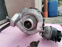 Turbina Audi Q5 2.0 TDI, Cod: BV43B-0133