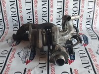 Turbina Audi Q5 8R 2.0 TFSi 180/211cp cod piesa : 06H145702Q