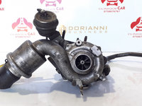 Turbina Audi Seat Skoda VW 1.8 B