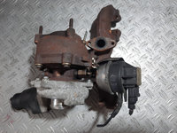 Turbina Audi Seat VW 2.0 TDI cag cod 03L145701B