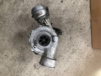 Turbina AUDI - SKODA - VW 1.9 tdi fabricatie 2000-2011 cod original turbosuflanta din dezmembrari 717858