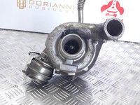 Turbina Audi Skoda VW 2.5 TDI