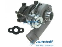 Turbina Audi TT 1.8 T - NOUA