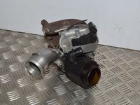 Turbina Audi Volkswagen 3.0 tdi 2.7 tdi BMK ASB ASN BKS CDY