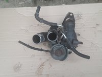 Turbina Audi, VW 1.8 i