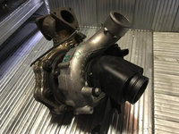 Turbina Audi / Vw 3.0 TDI, Euro 5, 059145874D, GTB2056