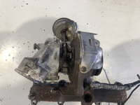 Turbina audi vw skoda seat 2.0tdi 140cp BMM/BMP