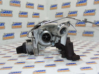 Turbina avand codul 03L253016H pentru Skoda Fabia 2 2010