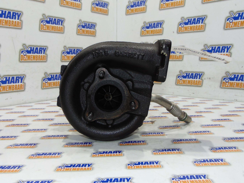 Turbina avand codul 059145701C pentru Au