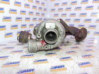 Turbina avand codul 074145701A pentru VW Transporter