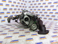 Turbina avand codul 14411-BN800 pentru Nissan Almera