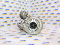 Turbina avand codul 1441EB300 pentru Nissan Navara D40