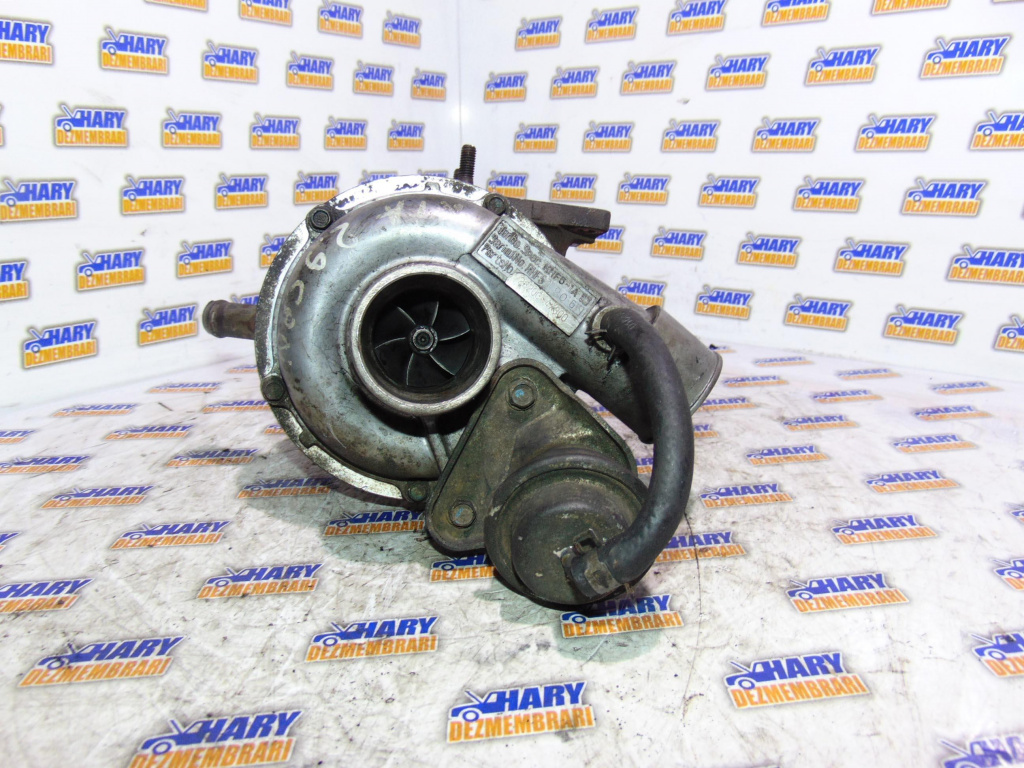 Turbina avand codul 28200-4X300 pentru Kia Carnival