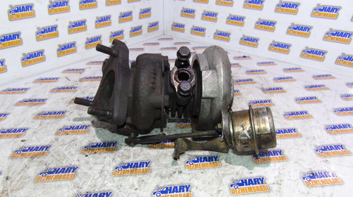 Turbina avand codul 452014-4 pentru Ford Escort