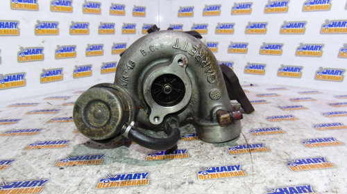 Turbina avand codul 452014-4 pentru Ford Esco