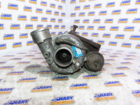 Turbina avand codul 53149706413 pentru Peugeot 405