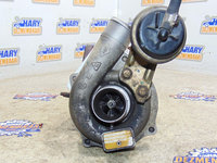 Turbina avand codul 54359700002 pentru Dacia Logan