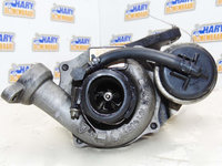 Turbina avand codul 54359710009 pentru Peugeot 206