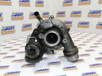 Turbina avand codul 54359710028 pentru Renault Clio 3 / Dacia Duster 2011