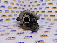 Turbina avand codul 6USQ-6K682-AE pentru Ford Transit