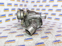 Turbina avand codul 766259-1 / 17201-0N30 pentru Toyota Corolla