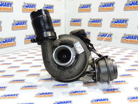 Turbina avand codul 775274-0002 pentru Kia Cee`d 2012