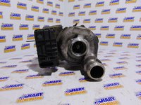 Turbina avand codul 7G9Q-6K682-BC / 763647-19 pentru Ford Focus II