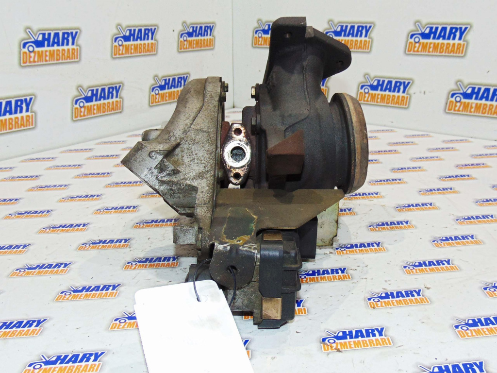 Turbina avand codul A6460900080 pentru M
