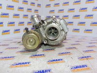 Turbina avand codul GA3045145701C pentru VW Polo 6N