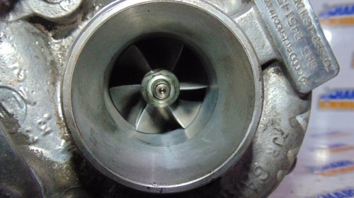 Turbina avand codul GA3045145701C pentru VW Polo 6N