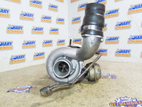 Turbina avand codul H8200113839 pentru Renault Laguna 2