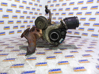 Turbina avand codul K03403550 pentru Peugeot 307