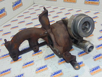 Turbina avand codul original -038253016L- VW Golf 4 2004.