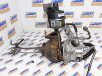 Turbina avand codul original -54389700021- pentru Opel Zafira C 2015