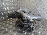 Turbina AXX BWA 2.0 tfsi fab 08.2012 oem cod 06F145701D avand 200 cai pt Audi A3 8P1 CAWB CCZA