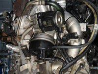Turbina Bi-Turbo (2turbine) BMW 2.0 Diesel 2017-2020 B47C F46 F45 F48 F39 F54 F55 MINI/BMW 8584199 07