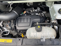 Turbina Bi-Turbo Renault Trafic si Opel Vivaro motor 1.6 euro 6 Diesel 2017