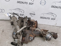 Turbina Biturbo bmw x5 e70 x6 e 71 an 2009