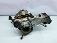 Turbina Bmw 1 (E81, E87) [Fabr 2004-2010] 7797781 2.0 N47 130KW 177CP