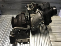 Turbina BMW 3.0 d 258CP, N57 D30A, 7823202