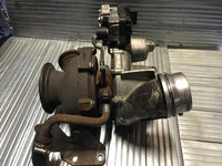 Turbina BMW 3.0 diesel N57 D30A, 7799758