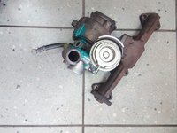 Turbina Bmw 3 2001 2.0 diesel