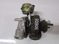 TURBINA BMW 306D1 COD-2247691F 454191-3