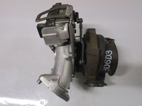 TURBINA BMW 306D3 COD-7796311E 758352-5