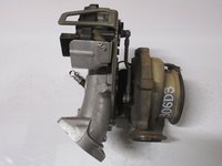 TURBINA BMW 306D3 COD-7796311H 758352-11