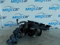 Turbina BMW 318 E90 - 1165724779 (2005 - 2010)