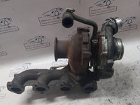 Turbina BMW 318 Motorina 2012, 781018901