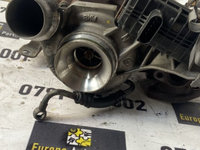 Turbina BMW 320D F30 xDrive N47-D20C 2014 Cod : 851947504 493350064