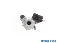 Turbina BMW 4 cupe (F32, F82) 2013-2016 #2 11657808758